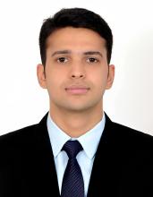 Mr. Mayank Chaturvedi