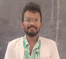 Dr. Kabilan