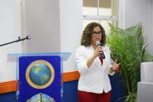 Dr Amalia Del Riego Abreu