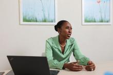 Dr Jo-Anne Braithwaite-Drummond