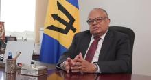 Dr The Most Honourable Jerome Walcott