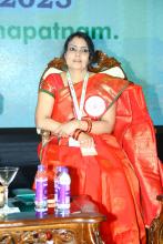 Dr. Megha Pravin Khobragade