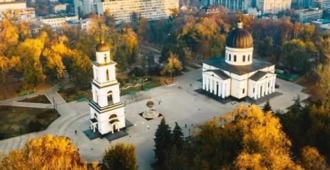 Moldova Live monitoring