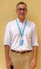 Profile picture for user zheleznyakovev@who.int