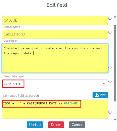 computed field example